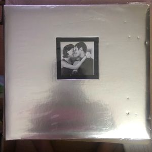 ⭐️Scrapbooking Album!⭐️